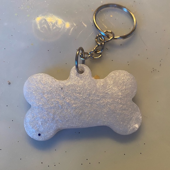 Personalized dog tags - Picture 2 of 4